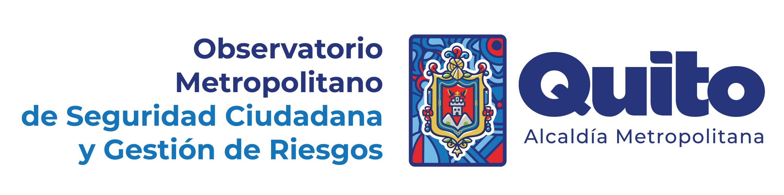 Logo del municipio
